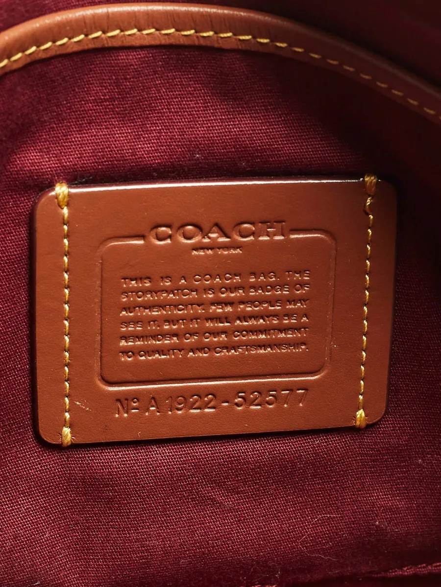 сумка через плечо Sutton Signature Monogram 3