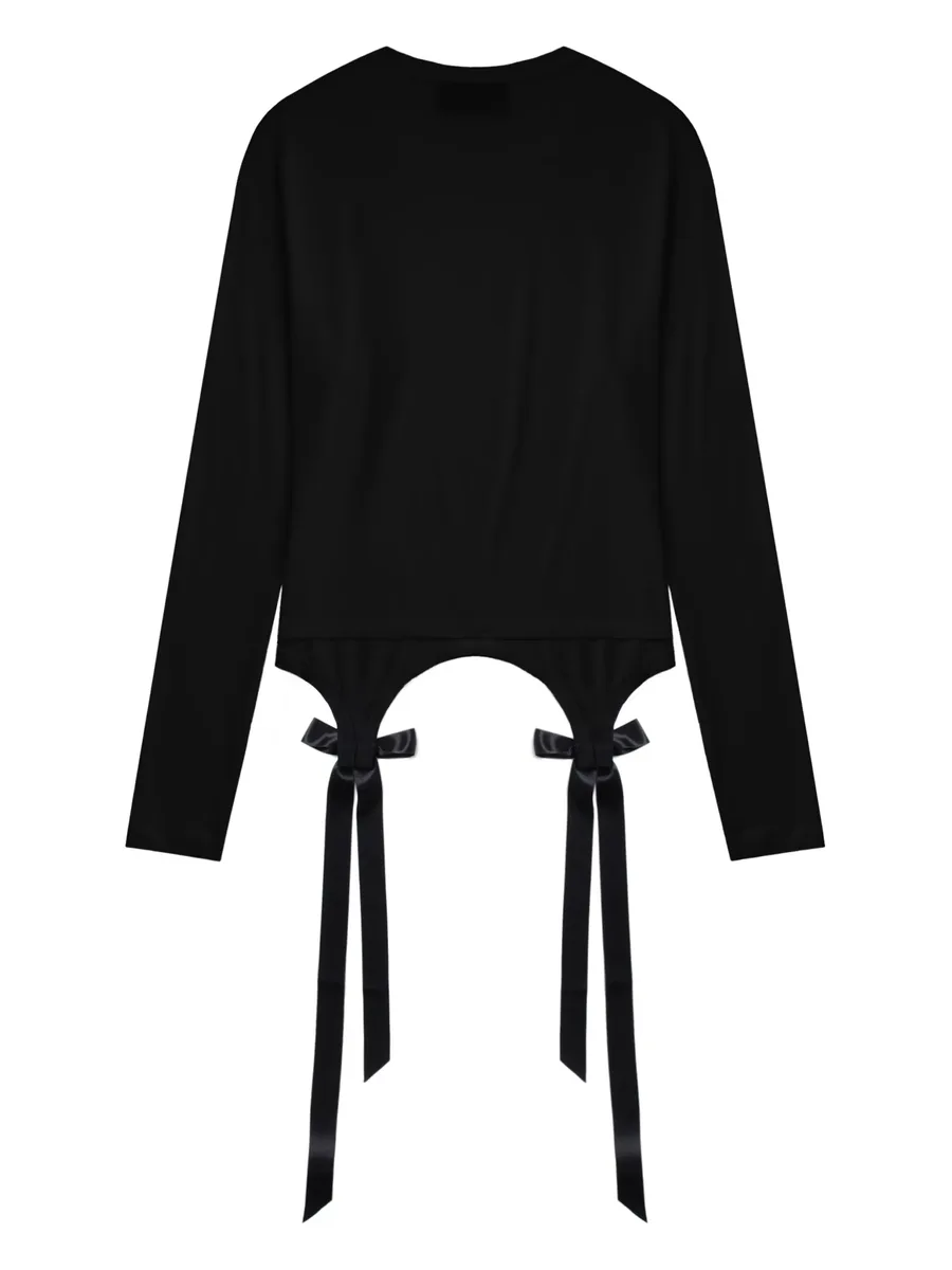 футболка Bow Tail Easy 11