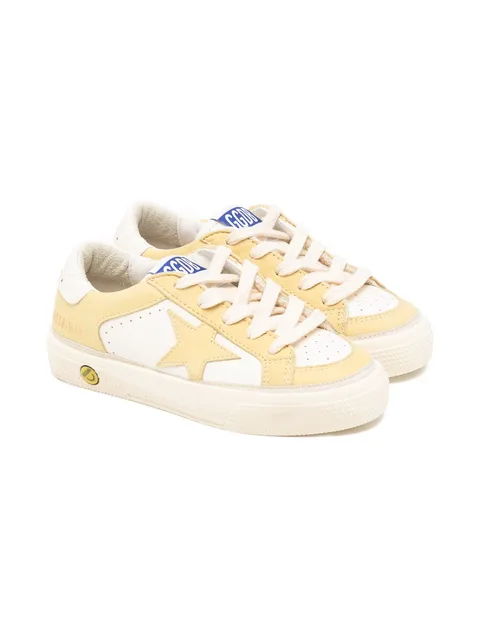May Young trainers