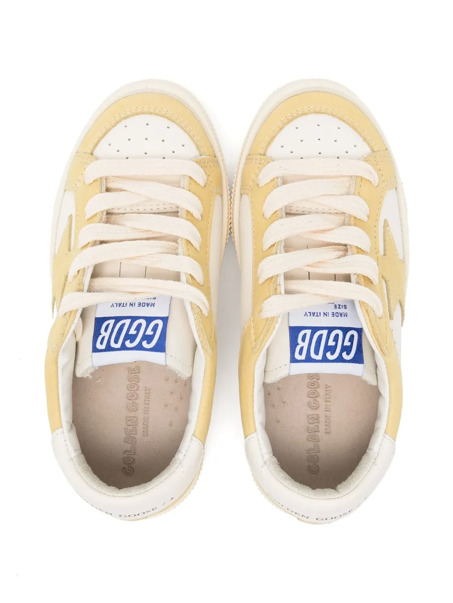 May Young trainers 6