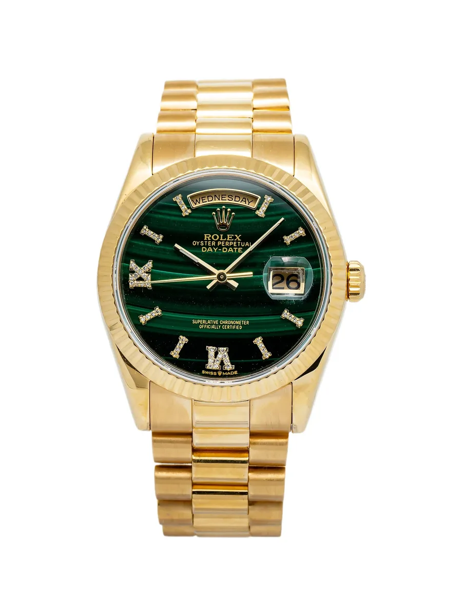 наручные часы Day-Date 36 мм 1