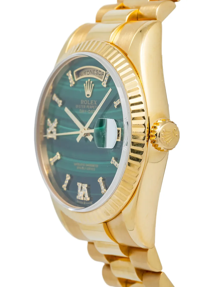наручные часы Day-Date 36 мм 6