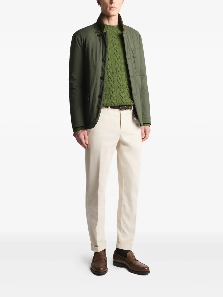 button-up jacket 4