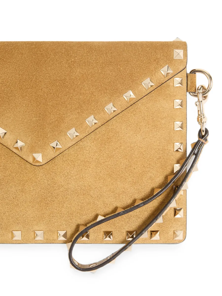 клатч Rockstud 5