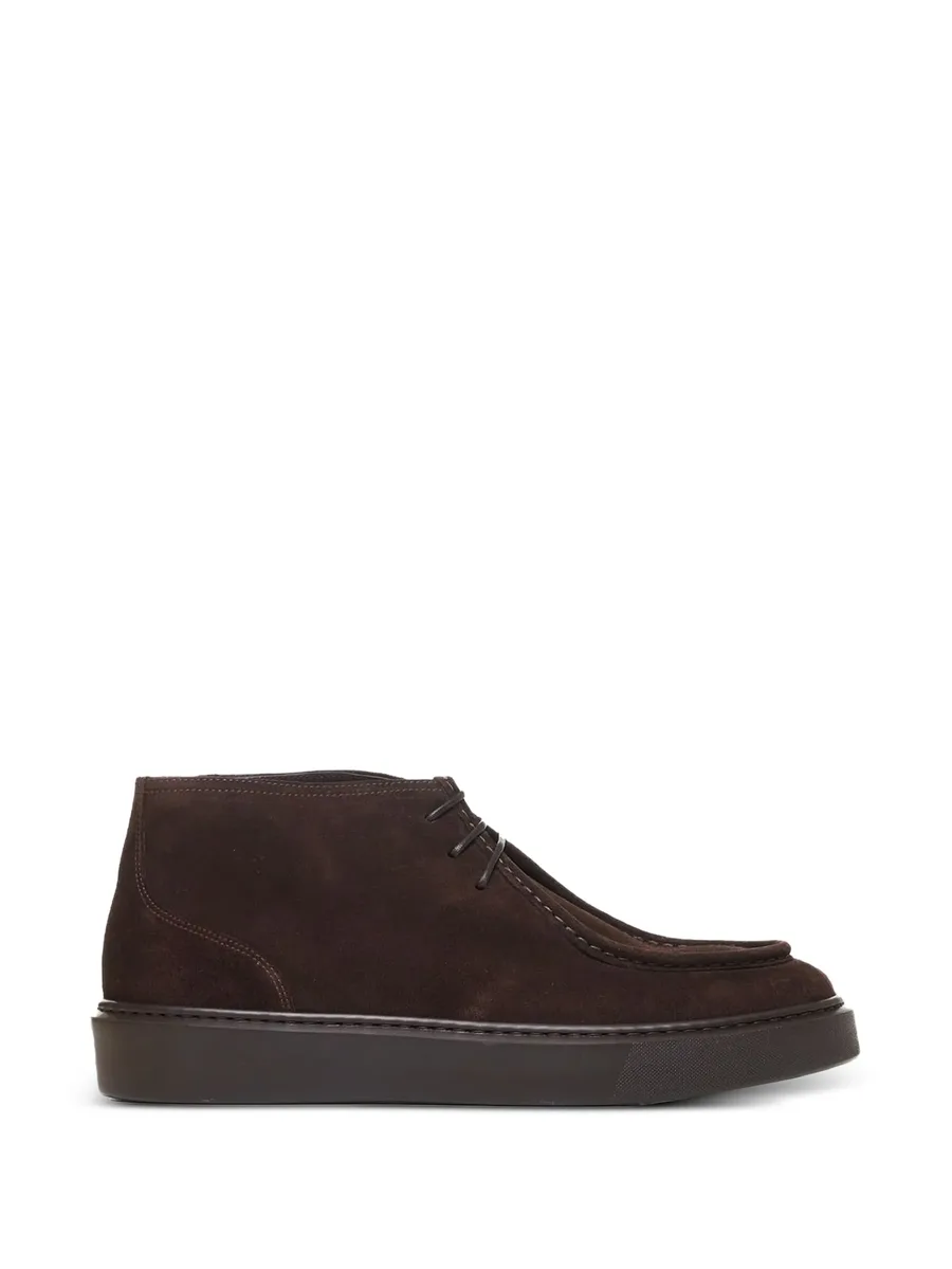 ботинки Chukka 2