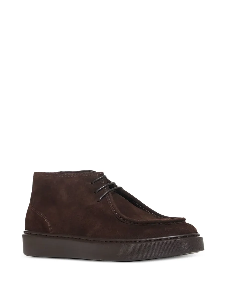 ботинки Chukka 4