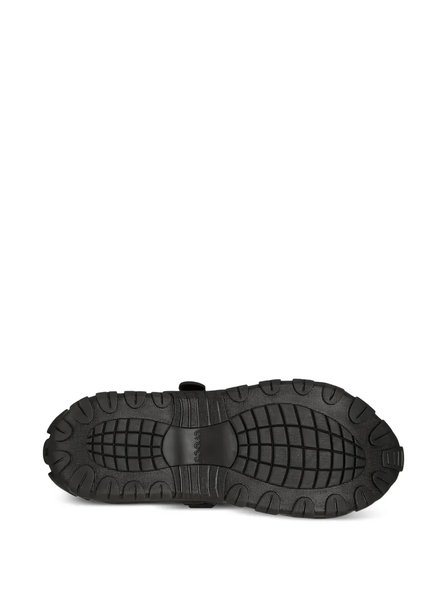 кроссовки Terre Ballet Core Gunmetal/Black 9