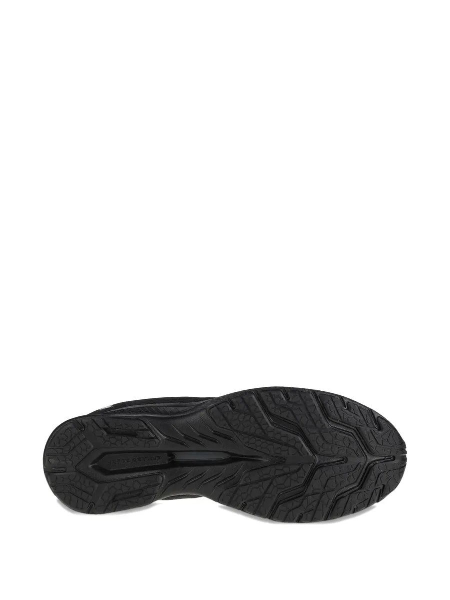 кроссовки Charged Bandit 7 Black 10
