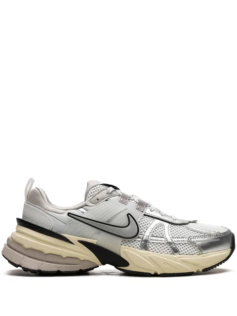 кроссовки V2K Run 'Metallic Silver'