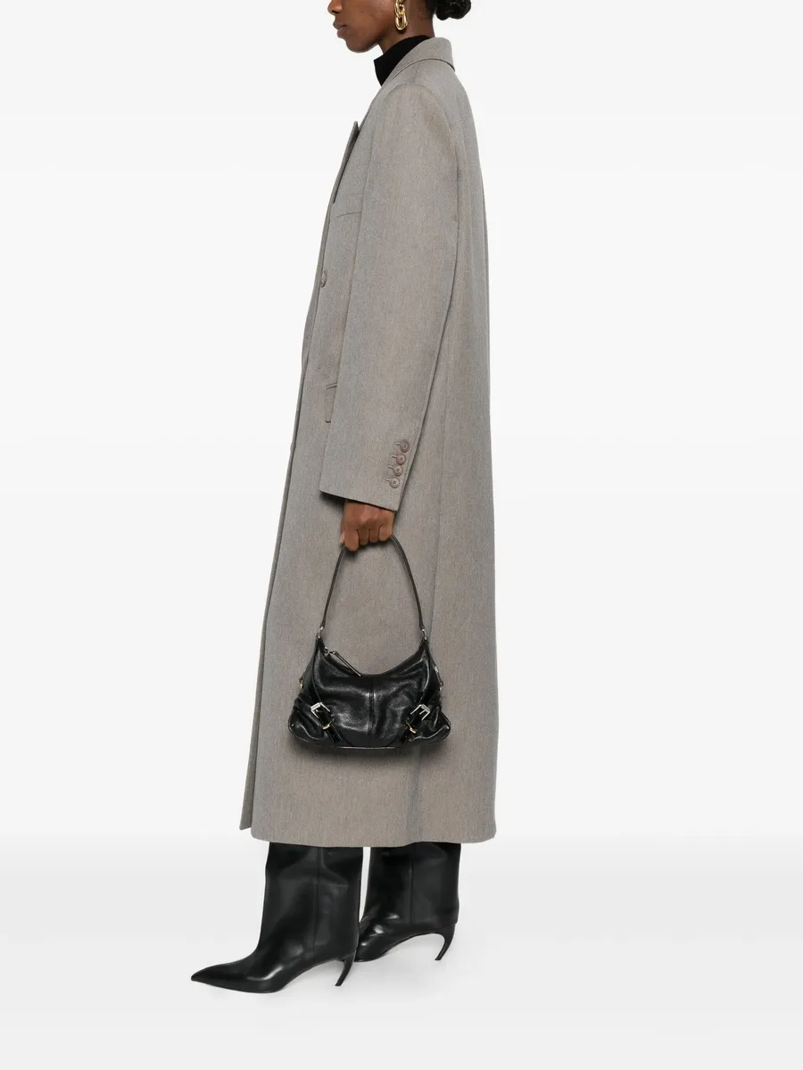 Voyou shoulder bag 4