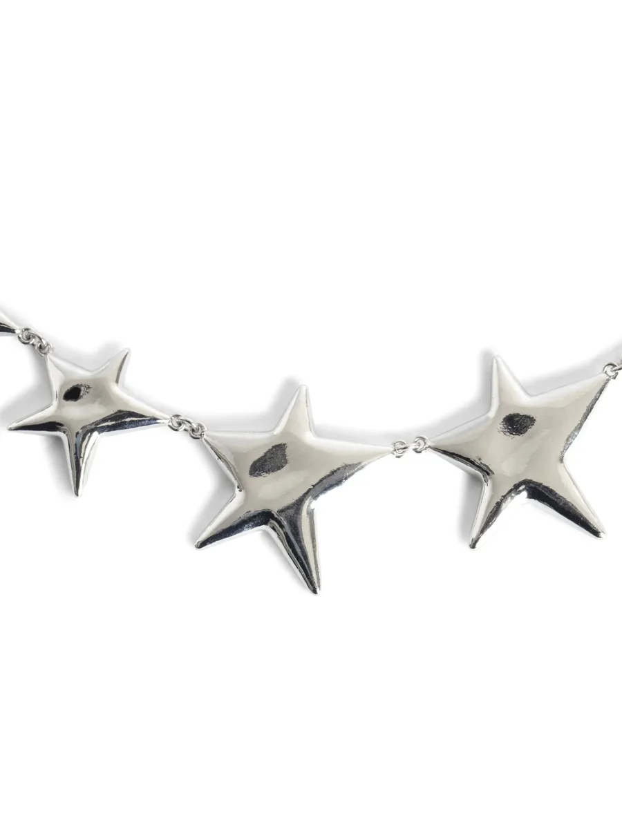 колье Rock Star 3