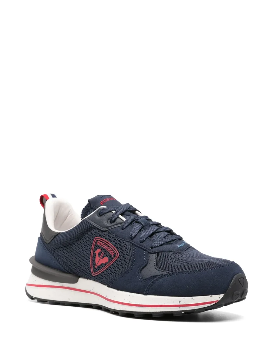 кроссовки Heritage Retro 4