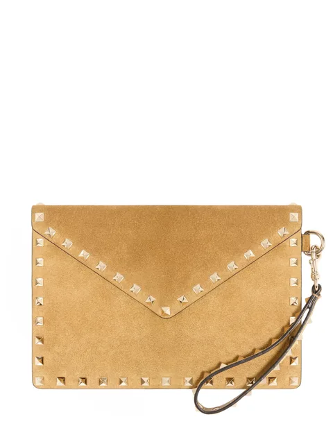 клатч Rockstud