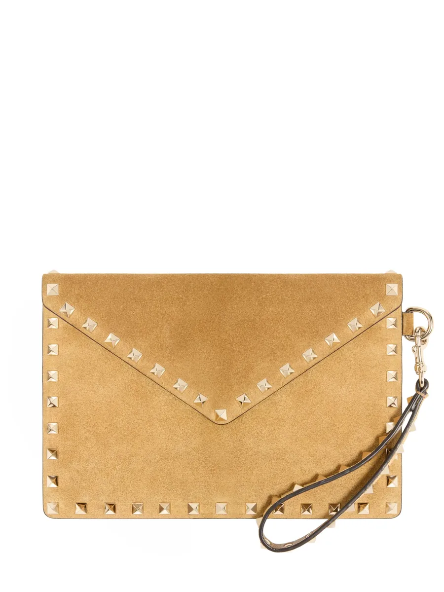 клатч Rockstud 1