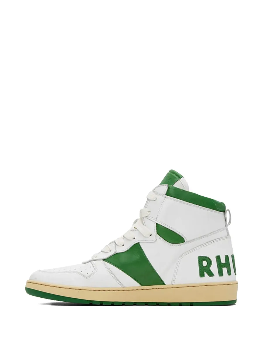 высокие кроссовки Rhecess HI 5