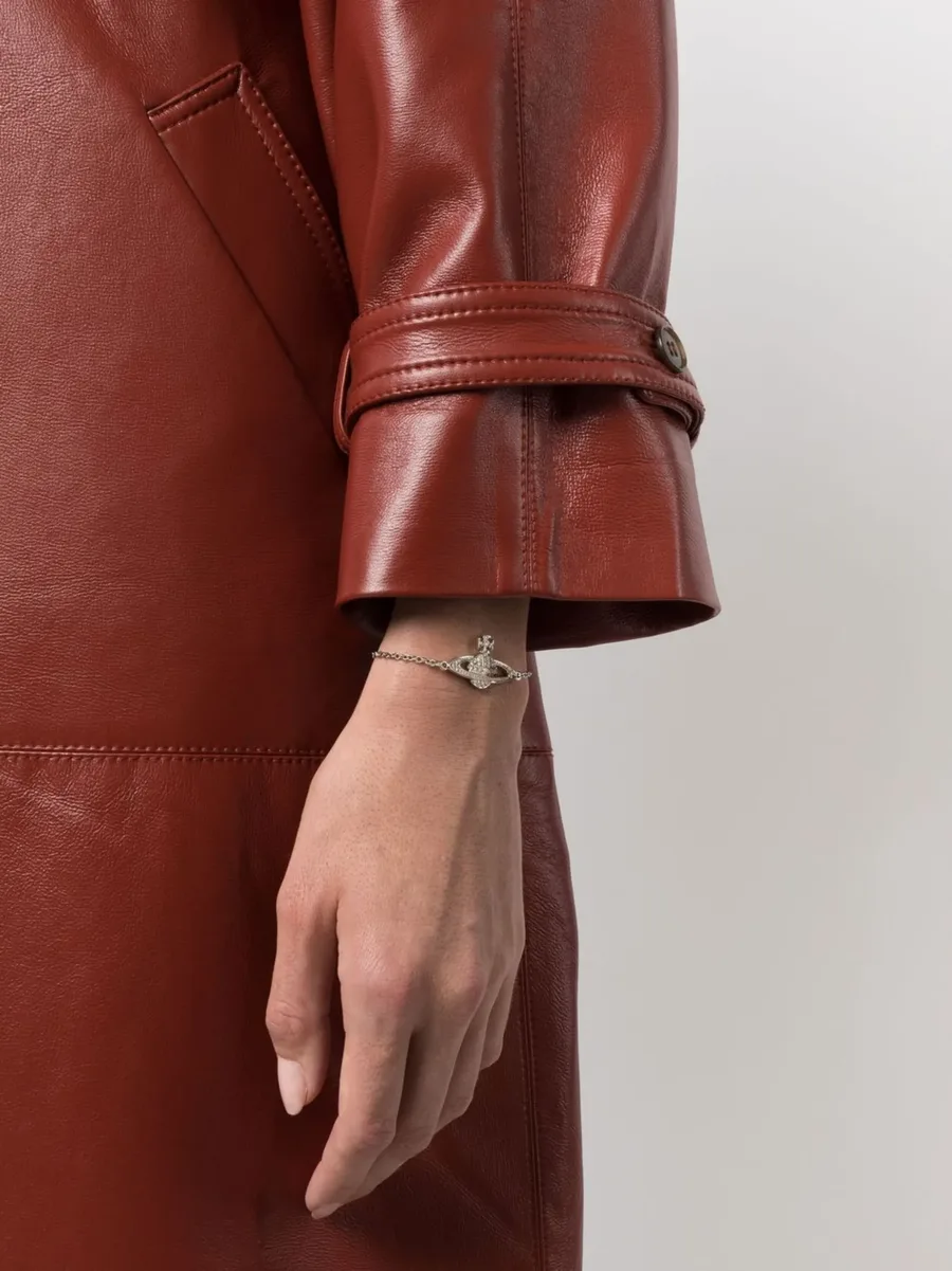 браслет Mini Bas Relief Chain 3