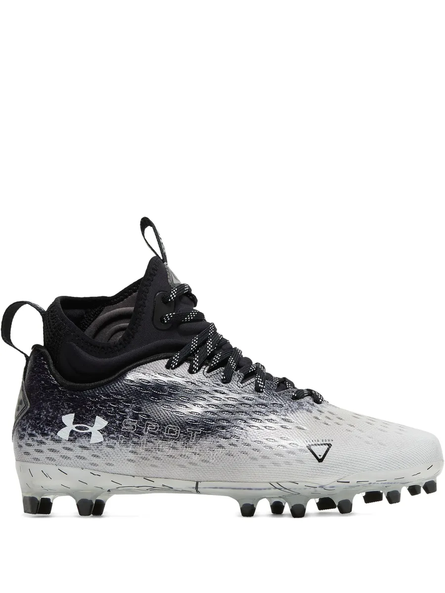 кроссовки Spotlight Lux Mc 2.0 Black/White 2