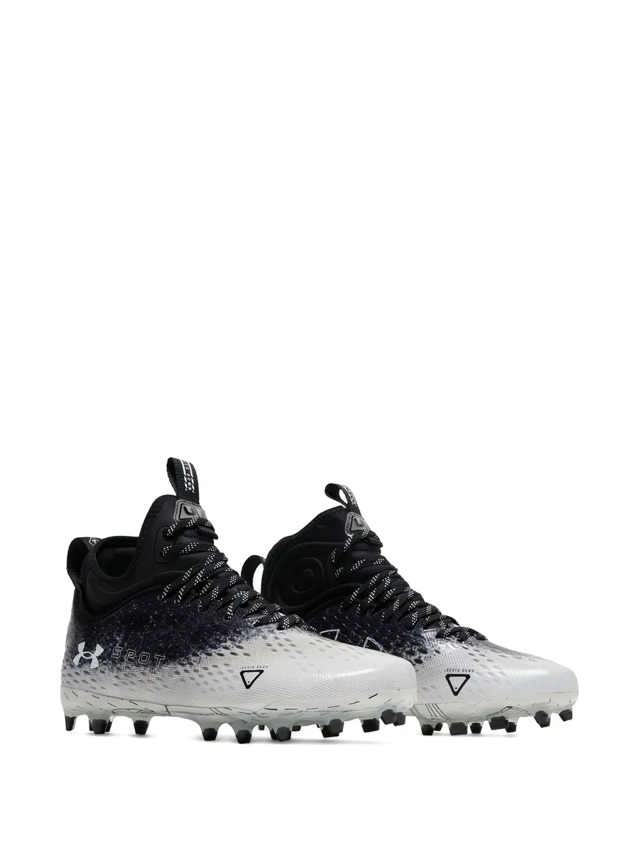 кроссовки Spotlight Lux Mc 2.0 Black/White 4