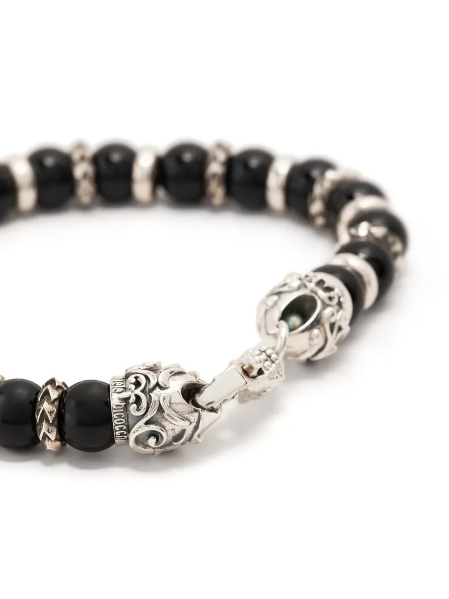 Arabesque Beaded bracelet 5