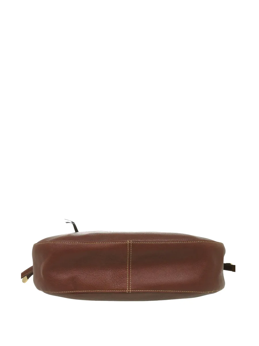 сумка на плечо Leather (2010-2026 годы) 10