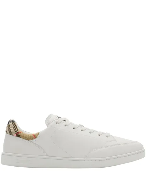leather Set sneakers​