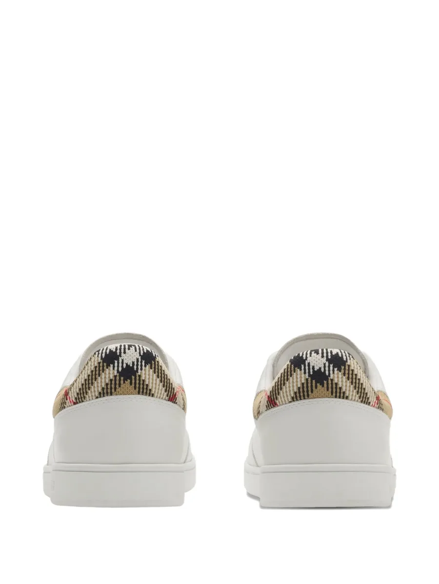 leather Set sneakers​ 4