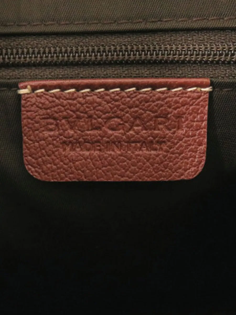 сумка на плечо Leather (2010-2026 годы) 5
