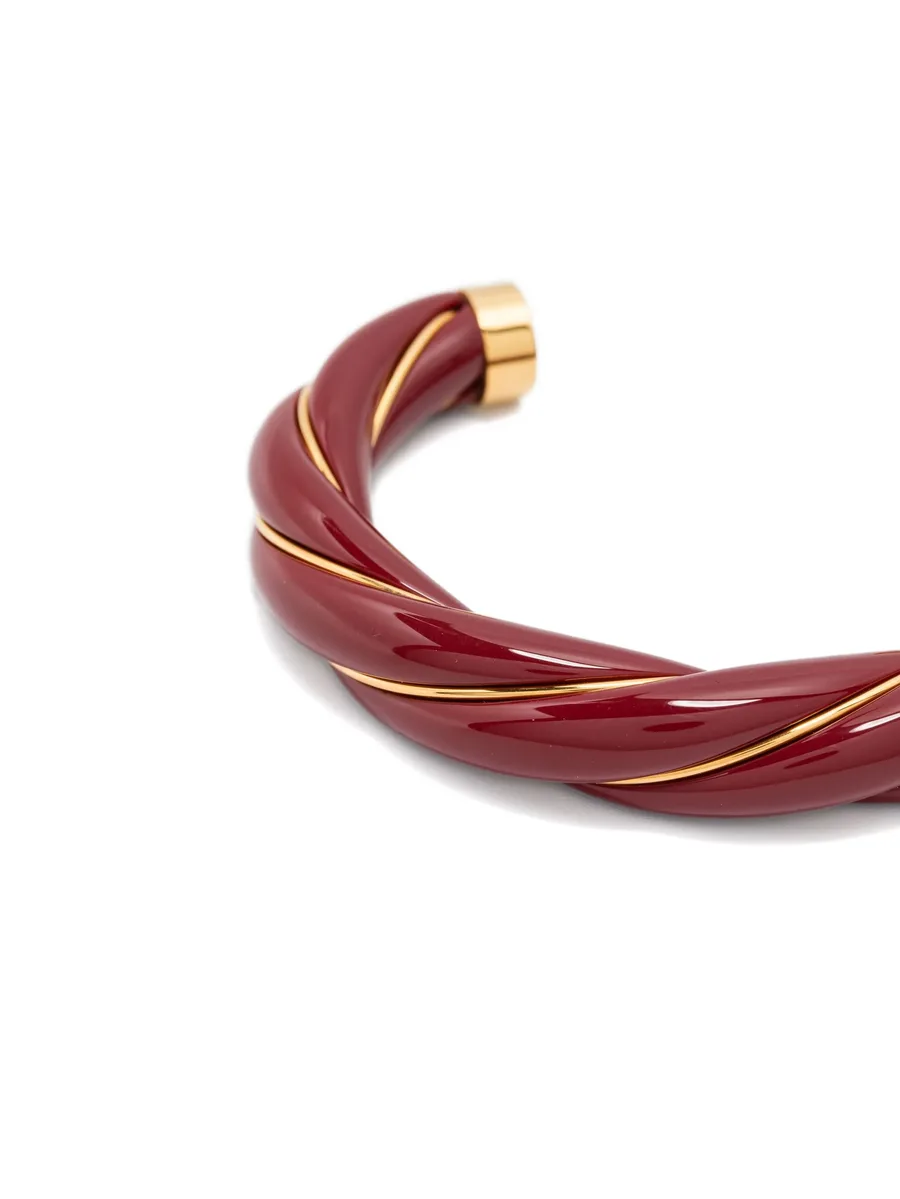 Diana twisted bracelet 5