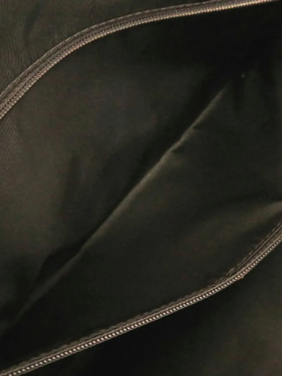 сумка на плечо Leather (2010-2026 годы) 16