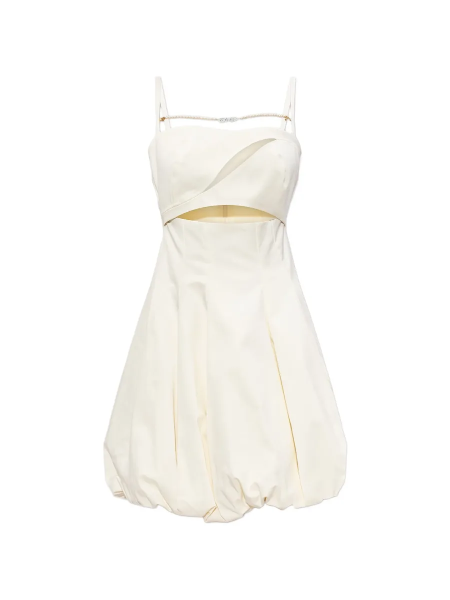 платье мини Bra Pearl 2