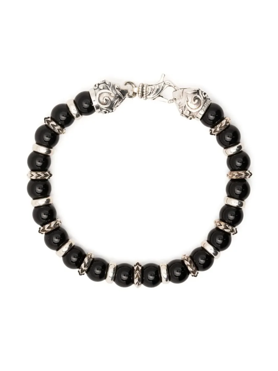 Arabesque Beaded bracelet 1
