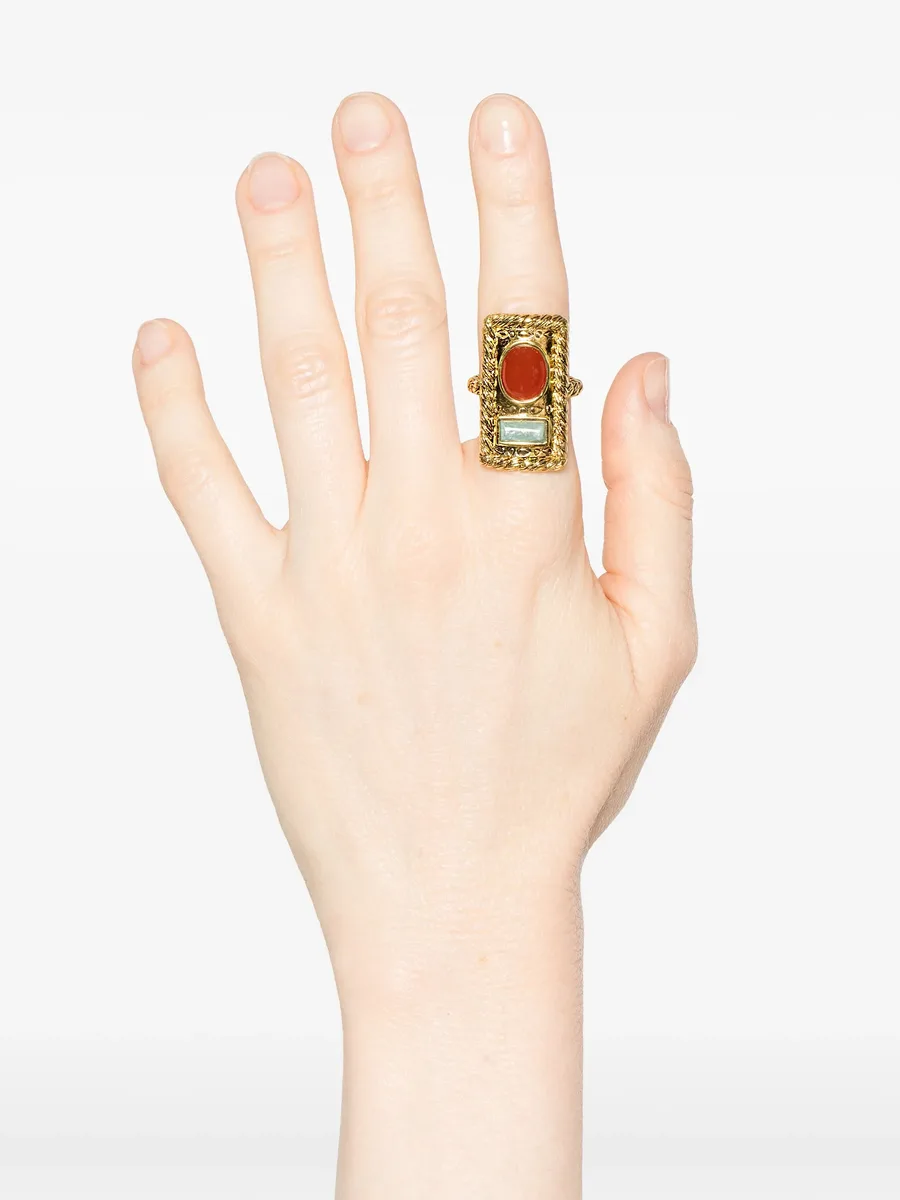 Malli ring 4