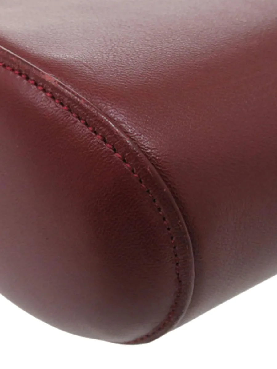 сумка Leather Cabochon (2010-2026 годы) 4