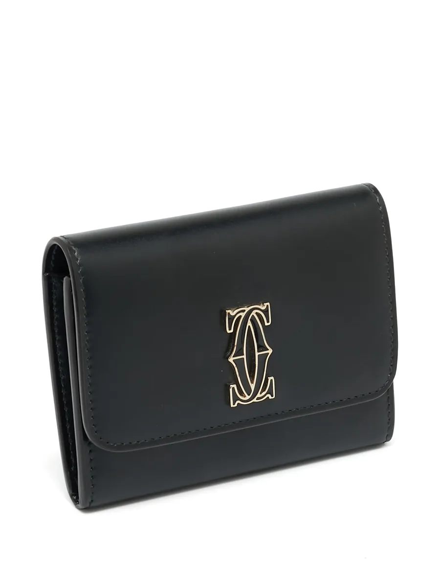 кошелек C De Cartier 3