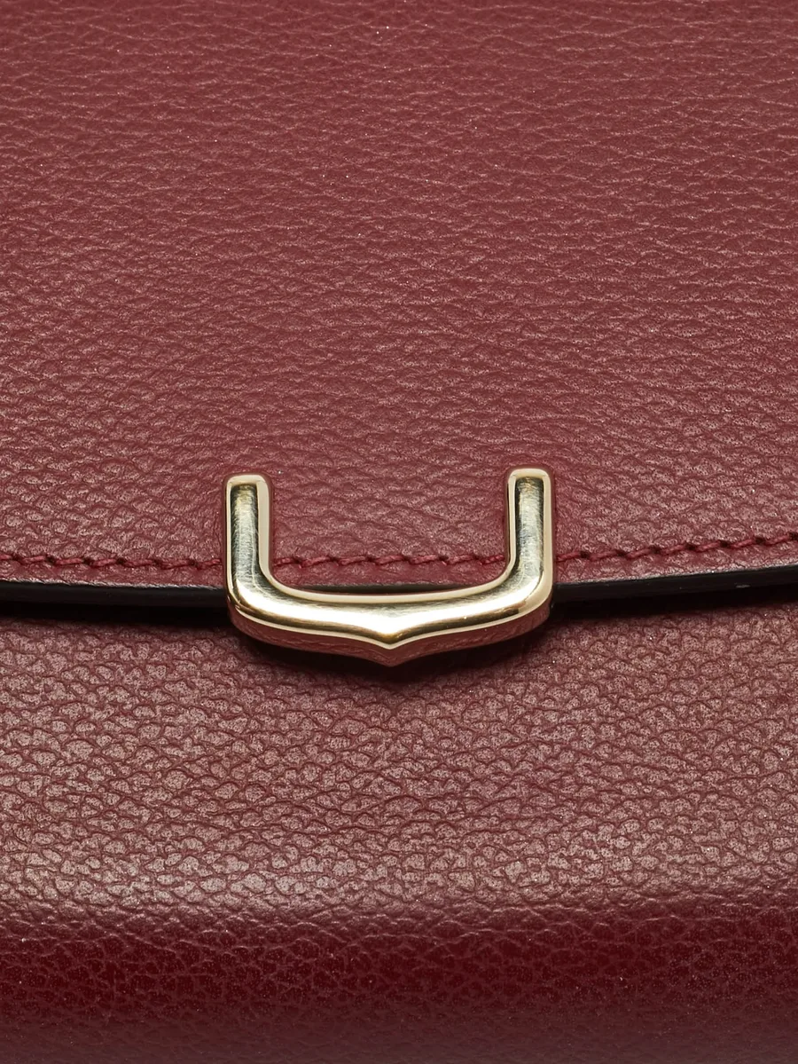 кошелек C De Cartier 5