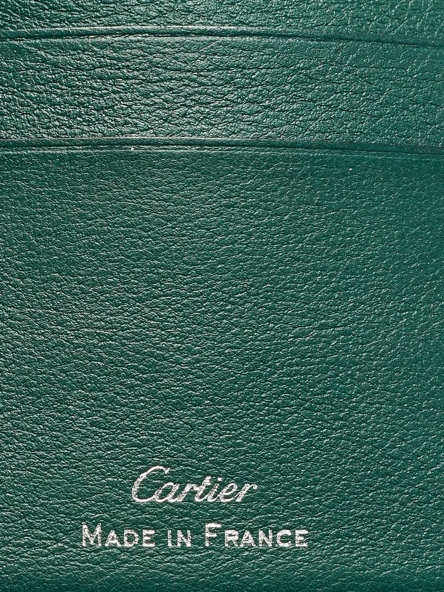 бумажник Must de Cartier 5