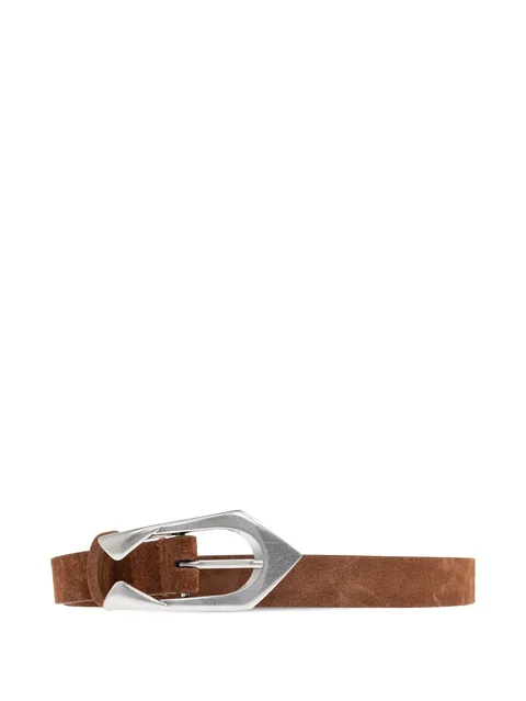 ремень Cuff с пряжкой