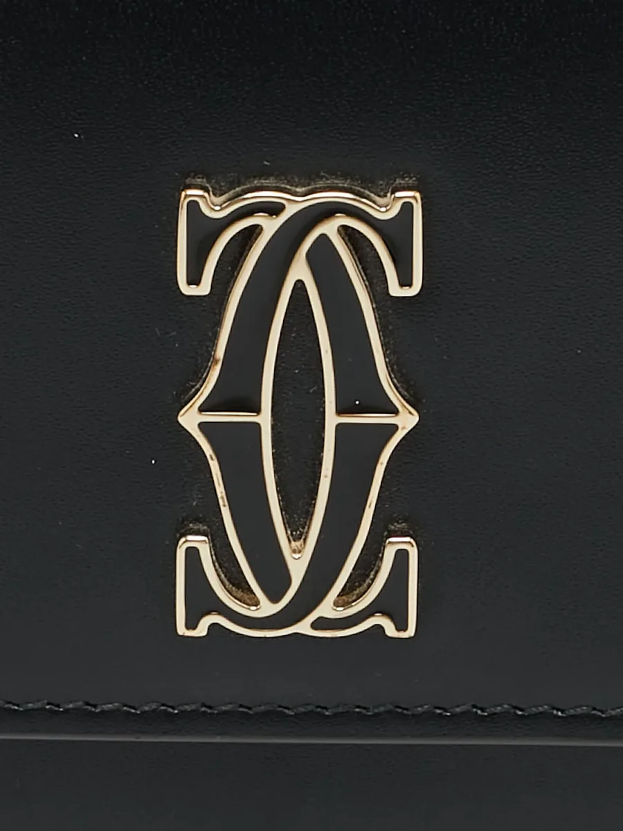 кошелек C De Cartier 4