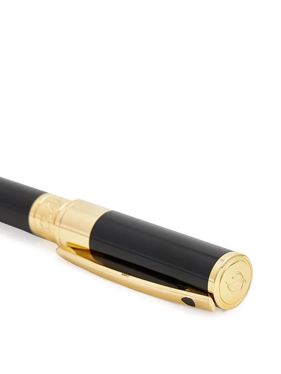 D-Initial rollerball pen 3