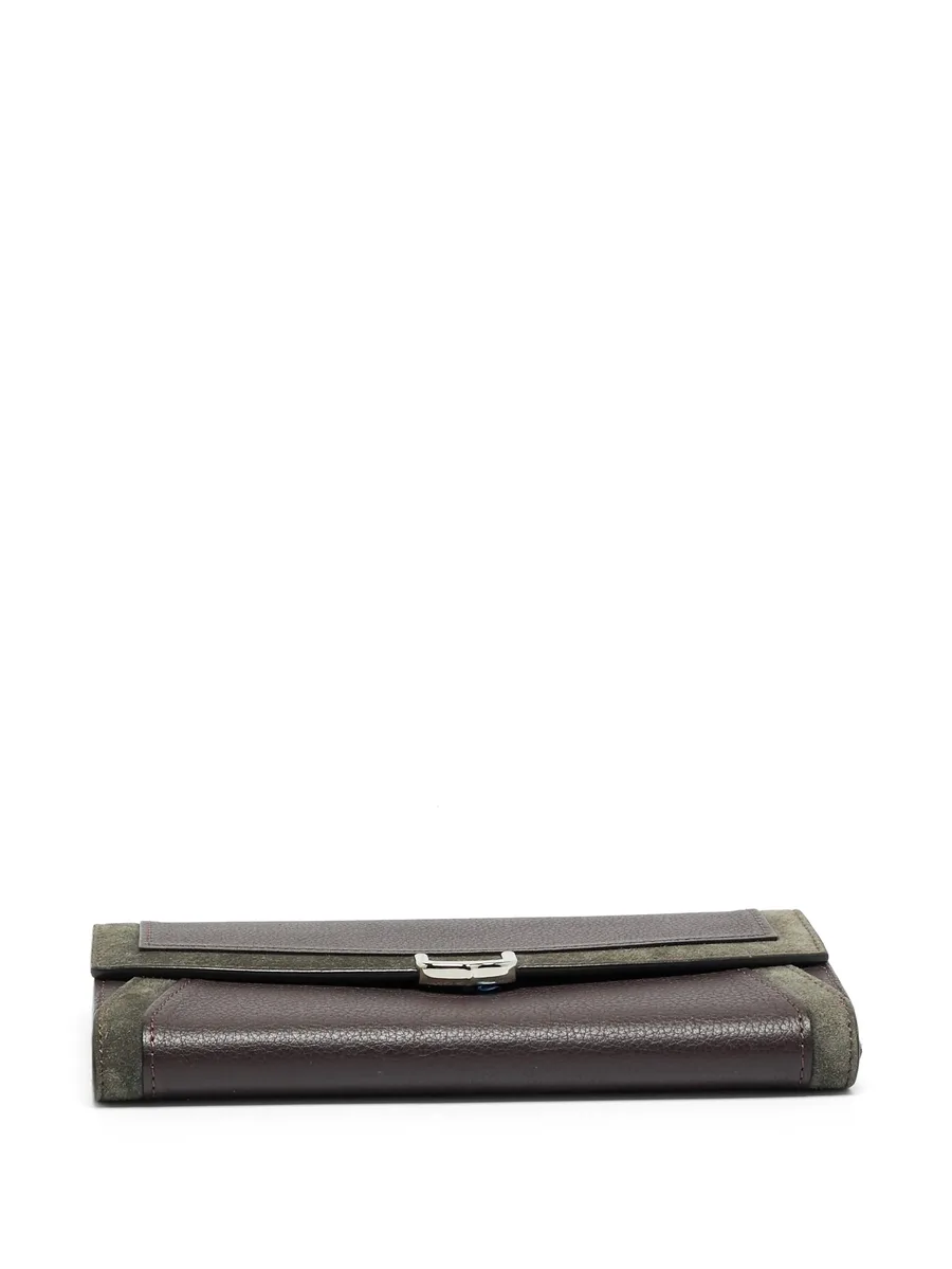 кошелек C De Cartier 4