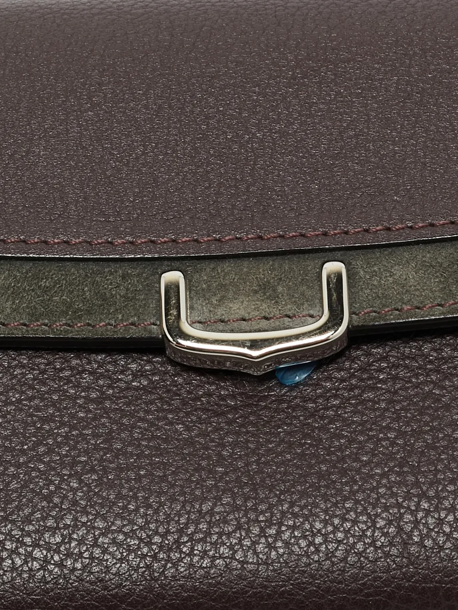 кошелек C De Cartier 5