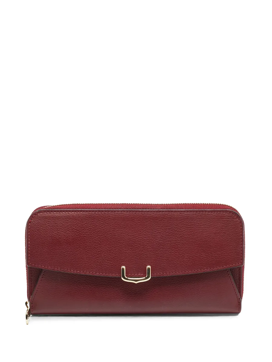 кошелек C De Cartier 1