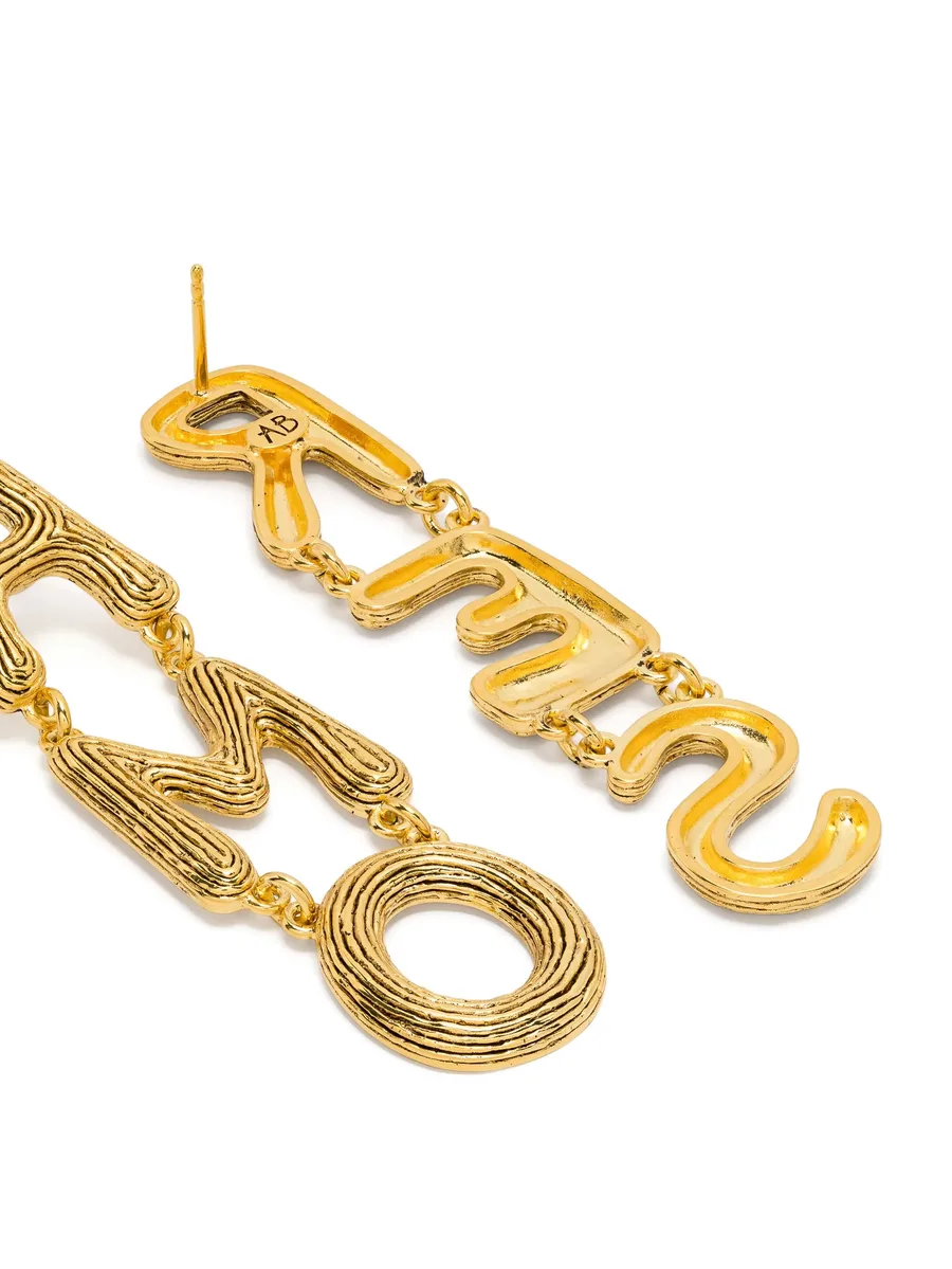 Amaite drop earrings 7