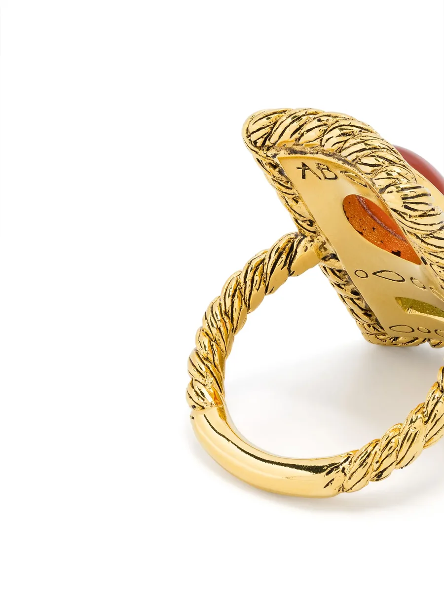 Malli ring 7