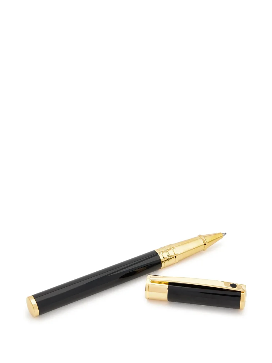 D-Initial rollerball pen 6