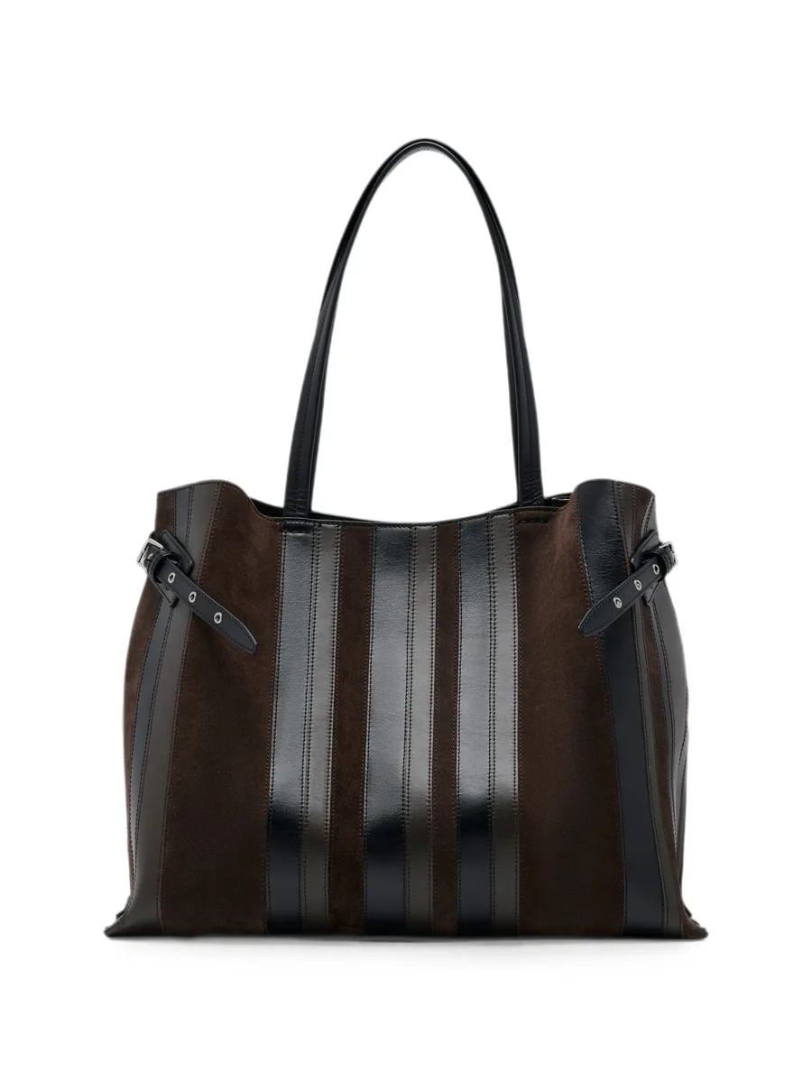 сумка-тоут Days Carryall в полоску 4