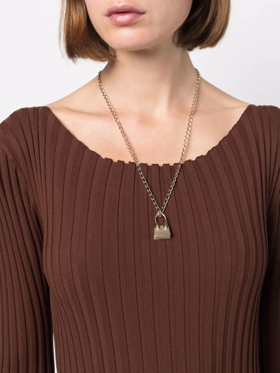 колье Le Collier Chiquito 3