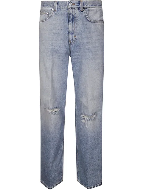Winona M jeans