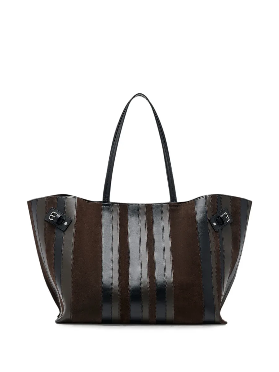 сумка-тоут Days Carryall в полоску 1