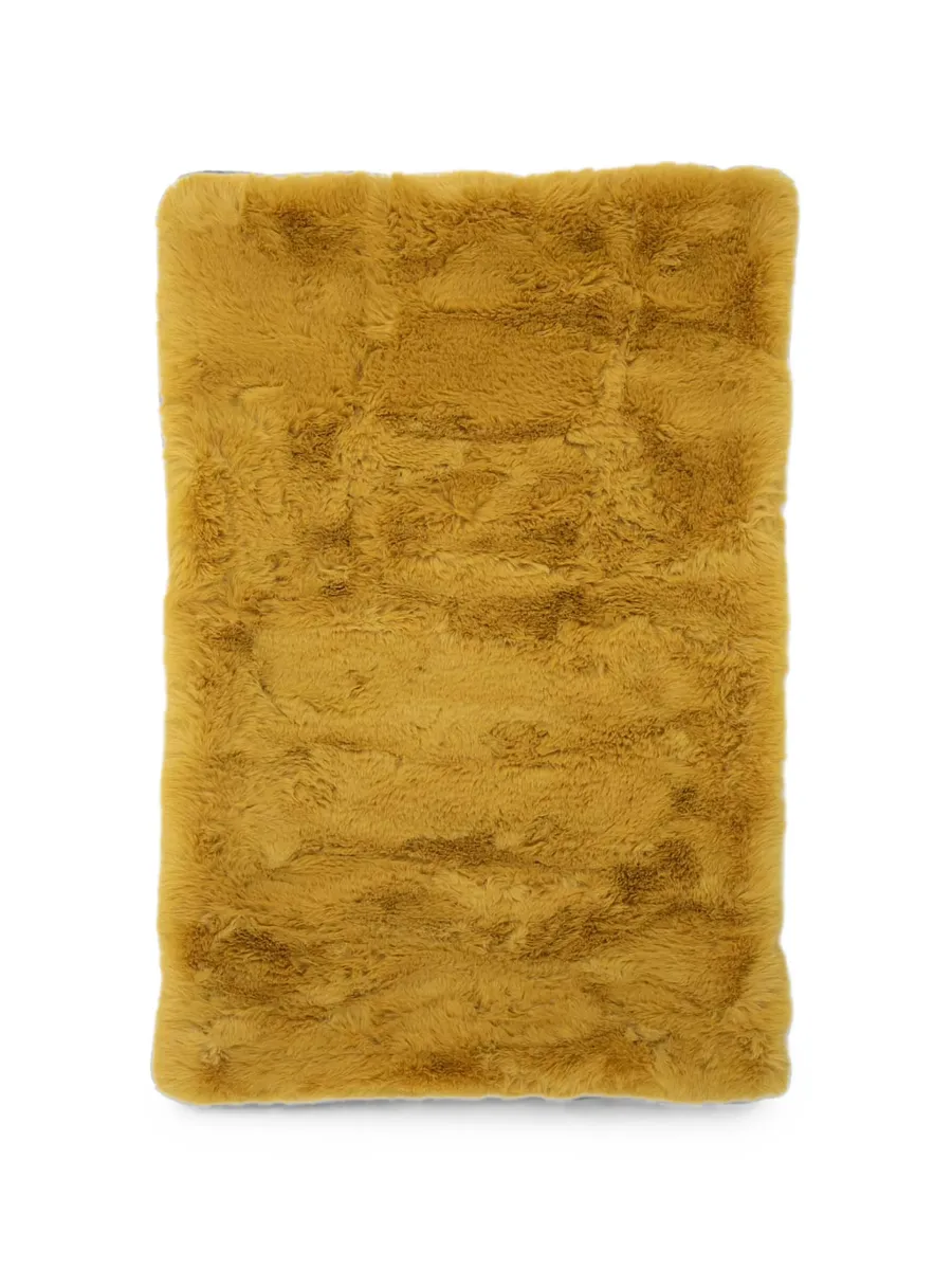 коврик для питомца Le Tapis из искусственного меха 1